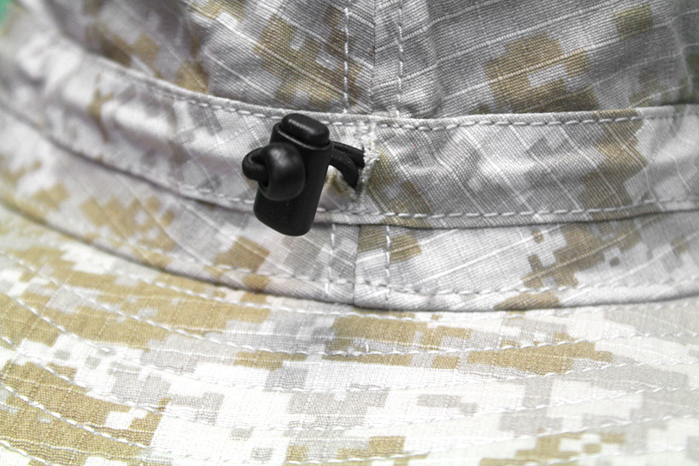 Digital desert orders camo boonie hat