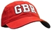 GBR Adjustable EZA Hat - HT-G7261