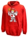 Herbie Husker Basketball Hoodie - AS-J2334