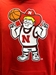 Herbie Husker Basketball Hoodie - AS-J2334