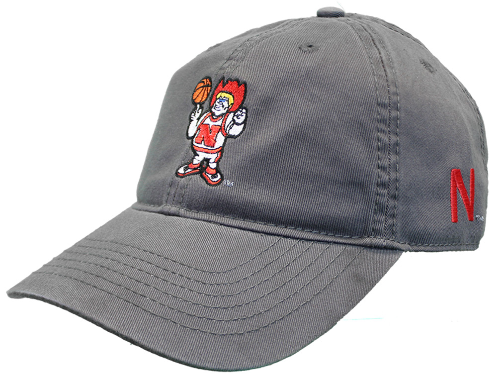 Grey herbie cheap husker hat