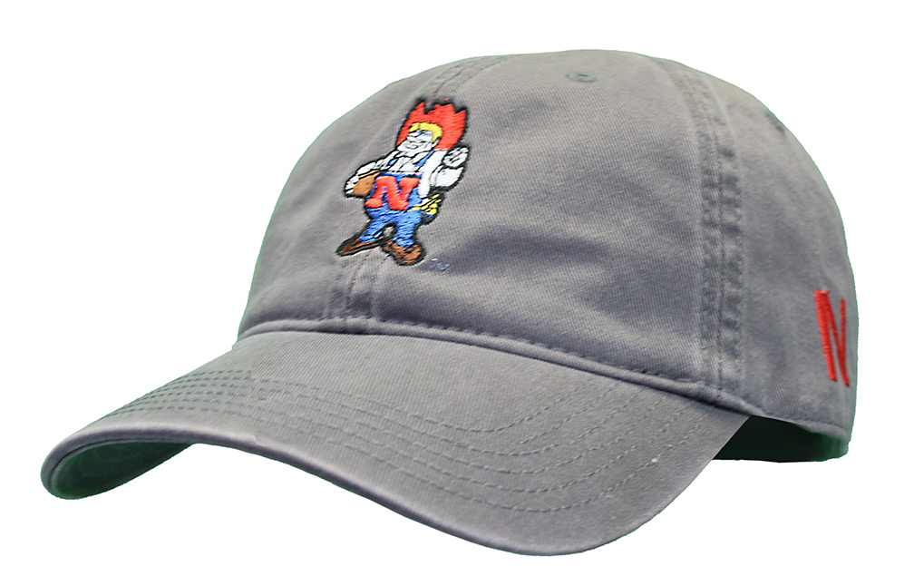 Grey herbie cheap husker hat