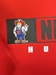 Herbie Nebraska Huskers Mainframe Pullover Hoodie - AS-H8489