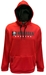 Herbie Nebraska Huskers Mainframe Pullover Hoodie - AS-H8489