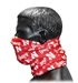 Husker Fandana Mask N Band - DU-D8004