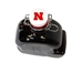 Husker Helmet Big Bottle - KG-B6813