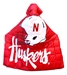 Huskers All Cover Poncho - DU-G0323