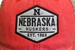 Huskers Stacked Patch Legacy Trucker - HT-B7698