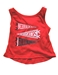 Infant Girls Huskers Harrington Tank N Skirt Set - CH-H6513