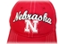 Ladies Cursive Nebraska Fit Hat - HT-A5251