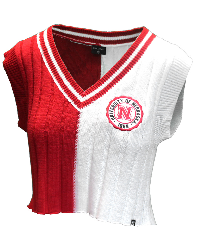 Ladies jersey clearance sweater