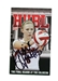 Last Hurrah at the Colosseum Husker Volleyball Autographed Cards N Tickets Set! - OK-E7003