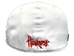 N Nebraska Back 9 Fitted Lid - Cream - HT-H1323