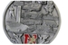 Nebraska Alumni Coin - OK-F1027