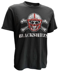 Nebraska Blackshirts 47 Tee Nebraska Cornhuskers, Nebraska  Mens T-Shirts, Huskers  Mens T-Shirts, Nebraska  Mens, Huskers  Mens, Nebraska  Short Sleeve, Huskers  Short Sleeve, Nebraska Blackshirts, Huskers Blackshirts, Nebraska Black Out!, Huskers Black Out!, Nebraska Black Nebraska Blackshirts Defense Shirt 47 Brand, Huskers Black Nebraska Blackshirts Defense Shirt 47 Brand