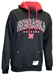 Nebraska Come Back Hoodie - Black - AS-G5455