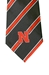 Nebraska Corgan Woven Tie - DU-H7073