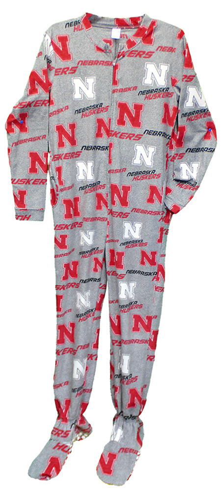 Nebraska onesie sale