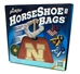 Nebraska Cornhuskers Horseshoe Bags Game - GT-H2367