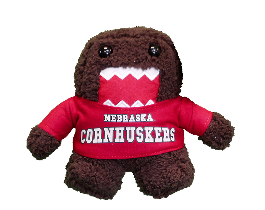 domo plush