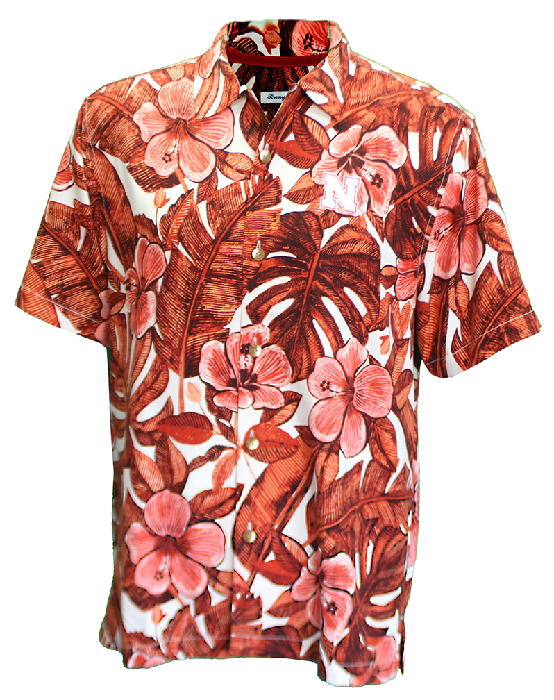 Red tommy bahama shirt on sale