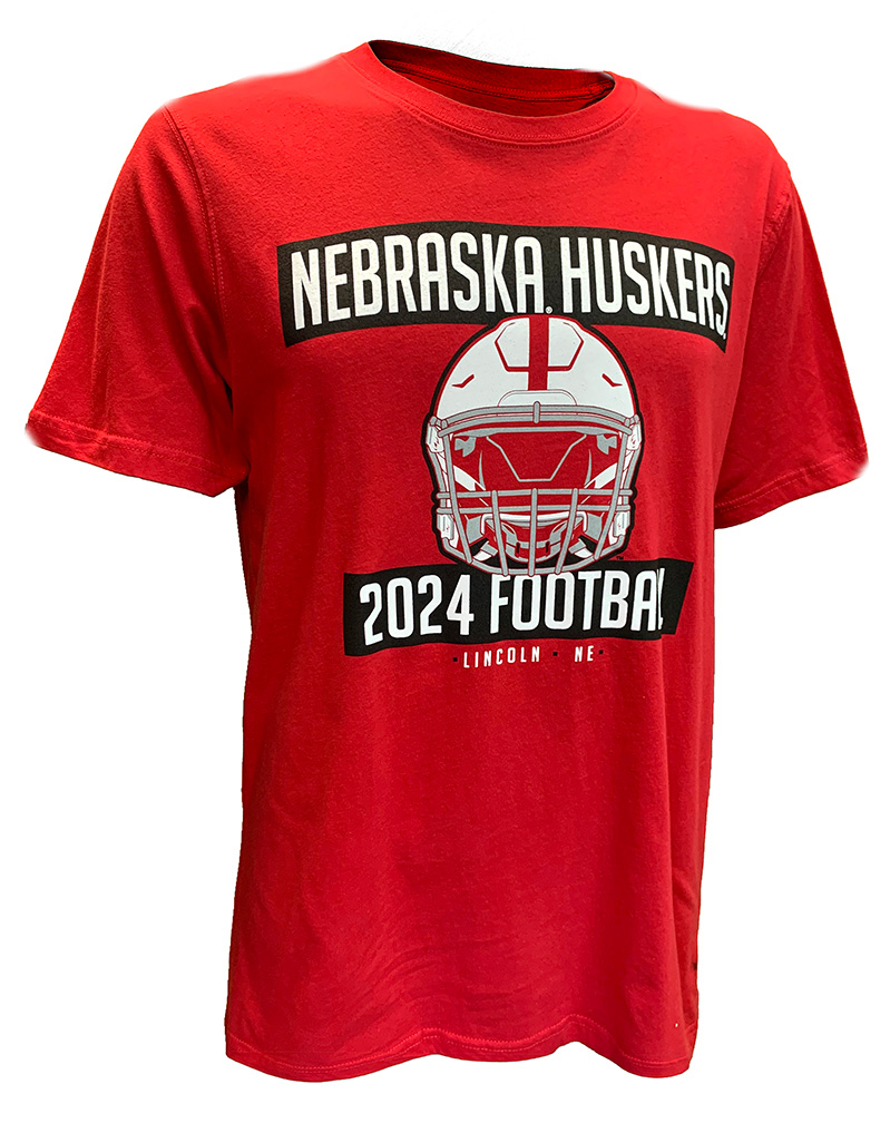 Funny nebraska football t shirts online