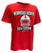 Nebraska Football Is Back 2024 Schedule Tee - AT-H4650