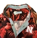 Nebraska Football Veracruz Button T. Bahama - Sunset - AP-H3177