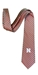 Nebraska Gingham Tie - DU-H7072