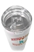 Nebraska Herbie Husker Travel Tumbler - KG-H3666