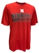 Nebraska Huskers Dominance Tee - AT-H4594