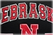 Nebraska Huskers Hero Hoodie - Black - AS-C3028