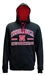 Nebraska Huskers Hero Hoodie - Black - AS-C3028