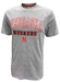 Nebraska Huskers Pick Up Game Tee - AT-H4592