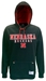 Nebraska Huskers Shadows Hoodie - AS-H8435