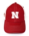 Nebraska Huskers Sideout Mesh Cap - HT-90271