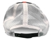 Nebraska Huskers Soft Mesh Clover Snap - HT-H1292