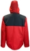 Nebraska Huskers The One FZ Hooded Jacket - AW-H9169