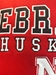 Nebraska Huskers Zion Team Fleece Hoodie - AS-H8432