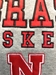 Nebraska Huskers Zion Team Fleece Hoodie - AS-H8433