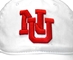 Nebraska Interlocking NU EZA Cap - HT-G7266