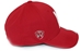 Nebraska N Logo Booster Mesh Hat - HT-88864