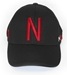 Nebraska N Logo Ironside Hat - HT-88867