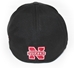 Nebraska N Logo Ironside Hat - HT-88867