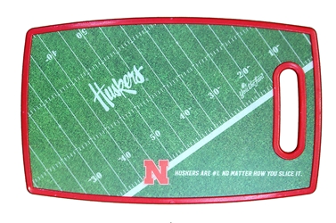 Nebraska Retro Series Cutting Board Nebraska Cornhuskers, Nebraska  Kitchen & Glassware, Huskers  Kitchen & Glassware, Nebraska Nebraska Retro Series Cutting Board You The Fan , Huskers Nebraska Retro Series Cutting Board You The Fan 