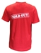 Nebraska Volleyball Day Showdown Soldout Tee - AT-G1627