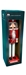 Nebraska Wooden Nutcracker - OD-B8042