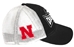 Official Nebraska Volleyball 2024 Big Ten Champs Trucker - HT-H1353