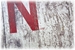 Old Timey Nebraska Helmet Wood Sign - FP-A2000