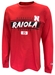 Raiola Nebraska Huskers LS Champs Tee - AT-H4718